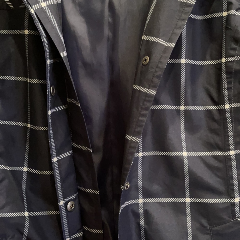 Jacket With Hat - image 3